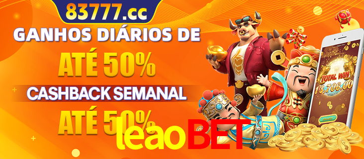 Anúncio de um membro ganhador do cassino leaobet que ganhou R$2.193.486,00 jogando o slot PG Fortune Tiger, com os mascotes do jogo comemorando o prêmio.
