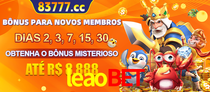 Anúncio dos benefícios para Membro VIP Sênior na plataforma leaobet, incluindo bônus promocionais, semanais e mensais, ilustrado com o personagem Fortune Tiger.