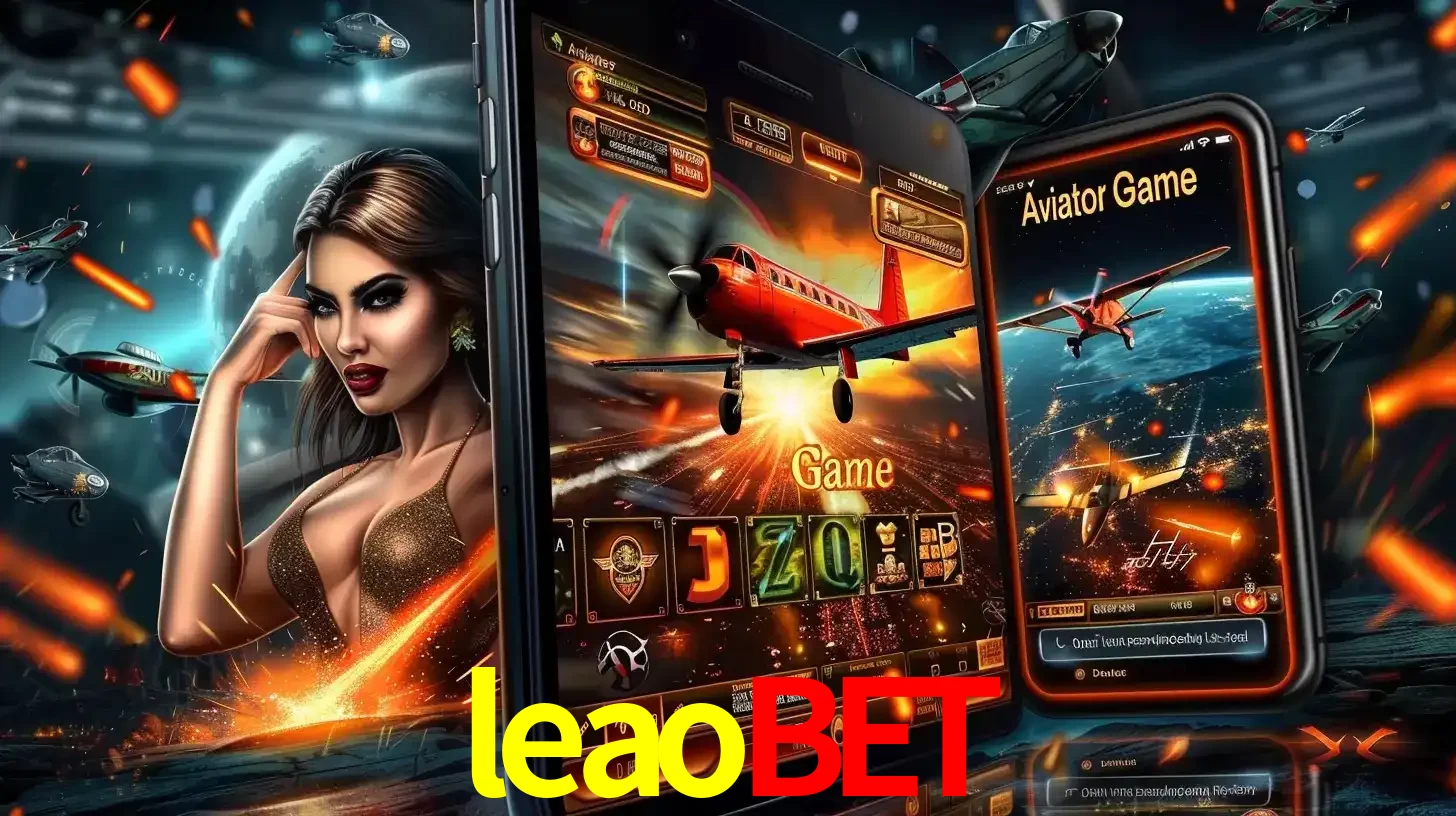 Mulher estilosa cercada por telas que exibem a jogabilidade do Aviator, capturando a intensidade e a estratégia deste popular crash game oferecido pelo leaobet.